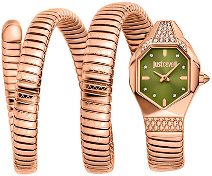 Just Cavalli Snake